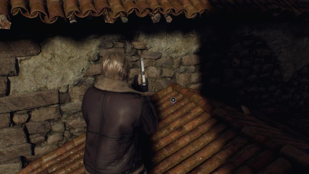 Resident Evil 4' - In Defense of the Island Section and How the