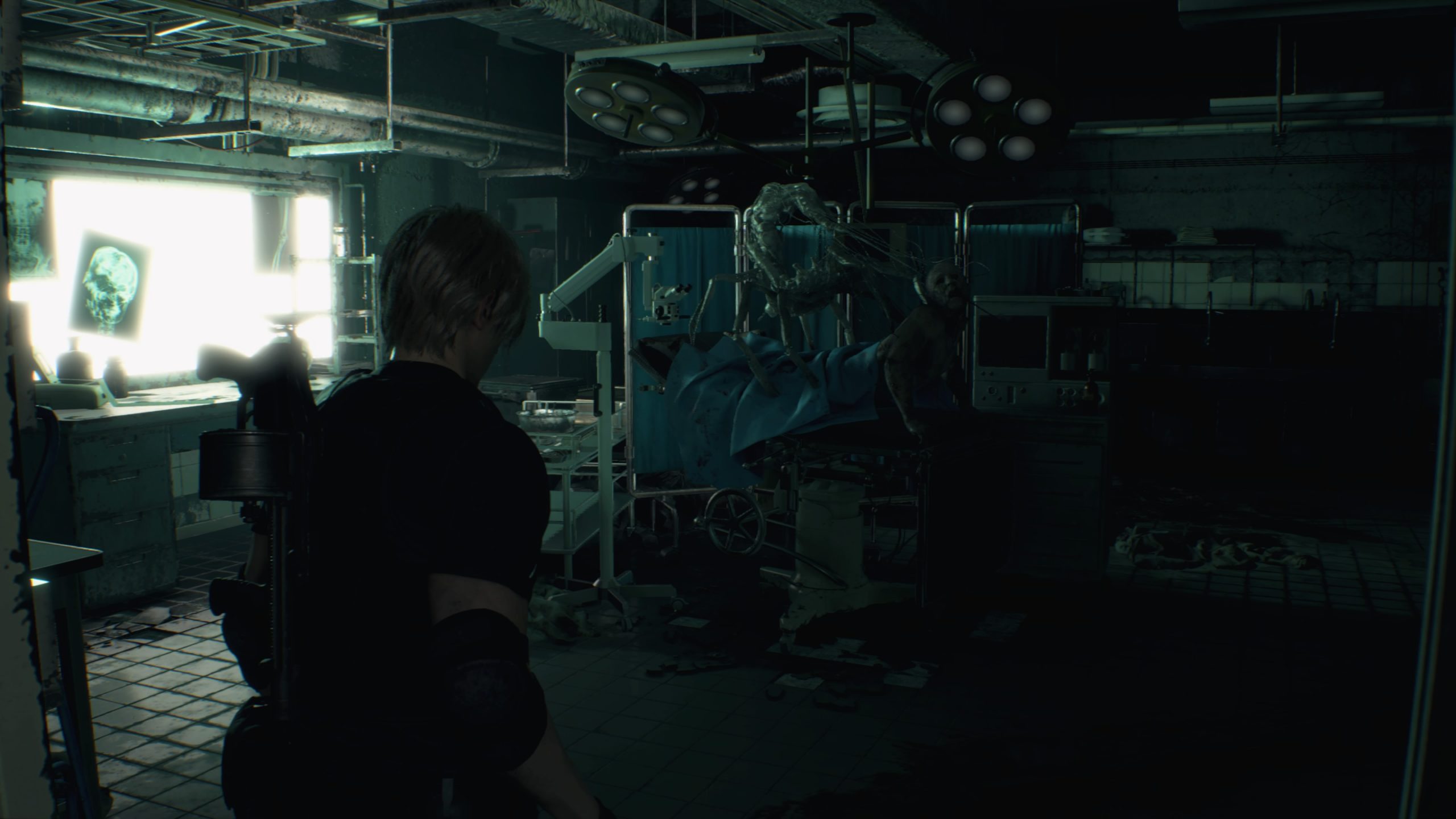 Resident Evil 4 Remake: Ashley Section Walkthrough - Gameranx