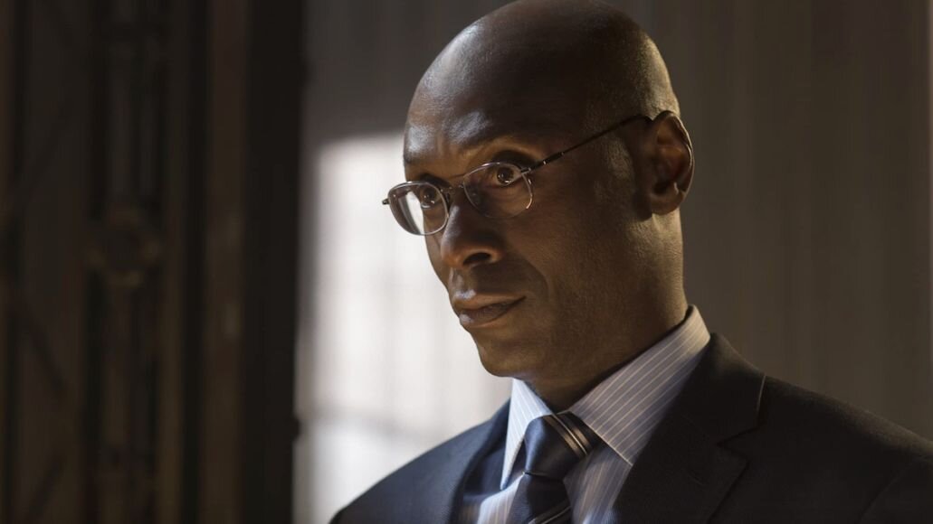 Lance Reddick Passes Away At Age 60 - Gameranx