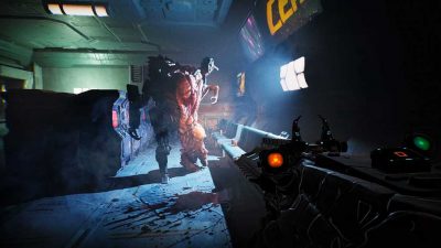 50 Best NEW Science Fiction Games of 2024 - Gameranx