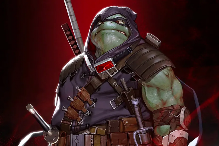 TMNT The Last Ronin Getting Video Game Adaptation? - Gameranx