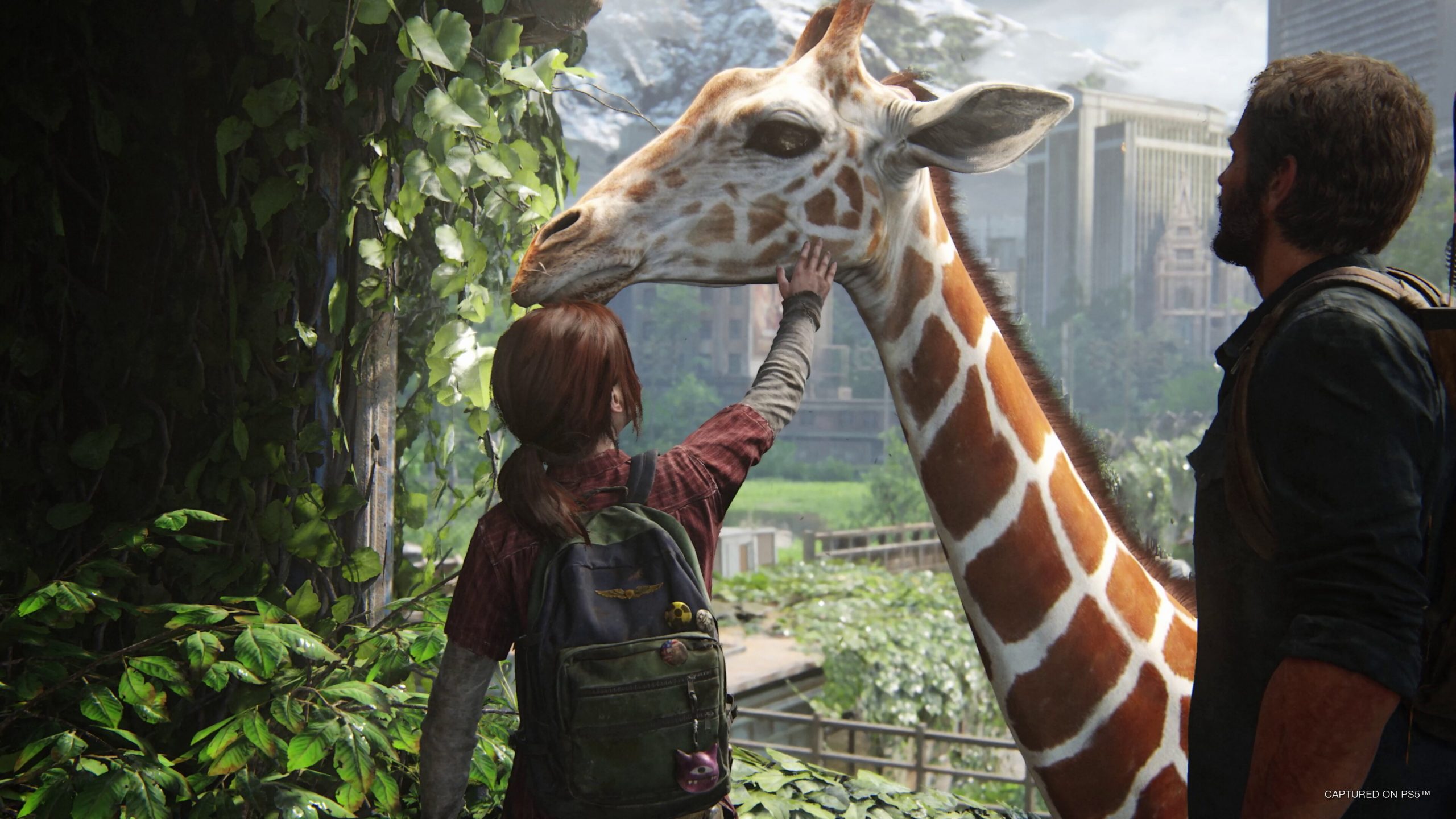 The Last of Us Part 1 PC Port Crashing Issues Addressed by Naughty