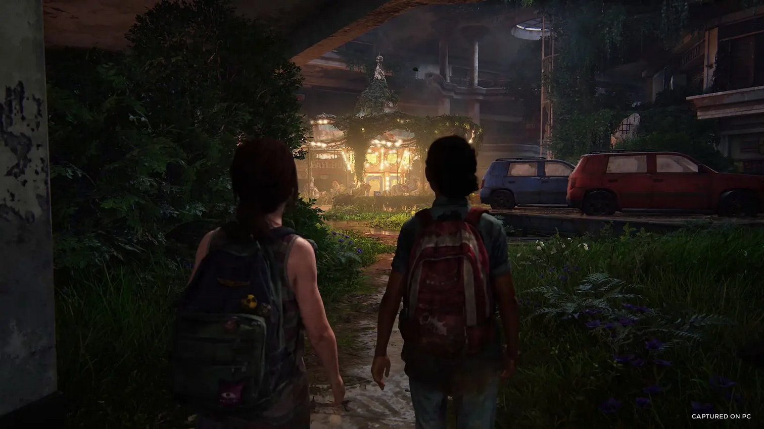 Will The Last of Us Part 1 be on Steam? - Gameranx
