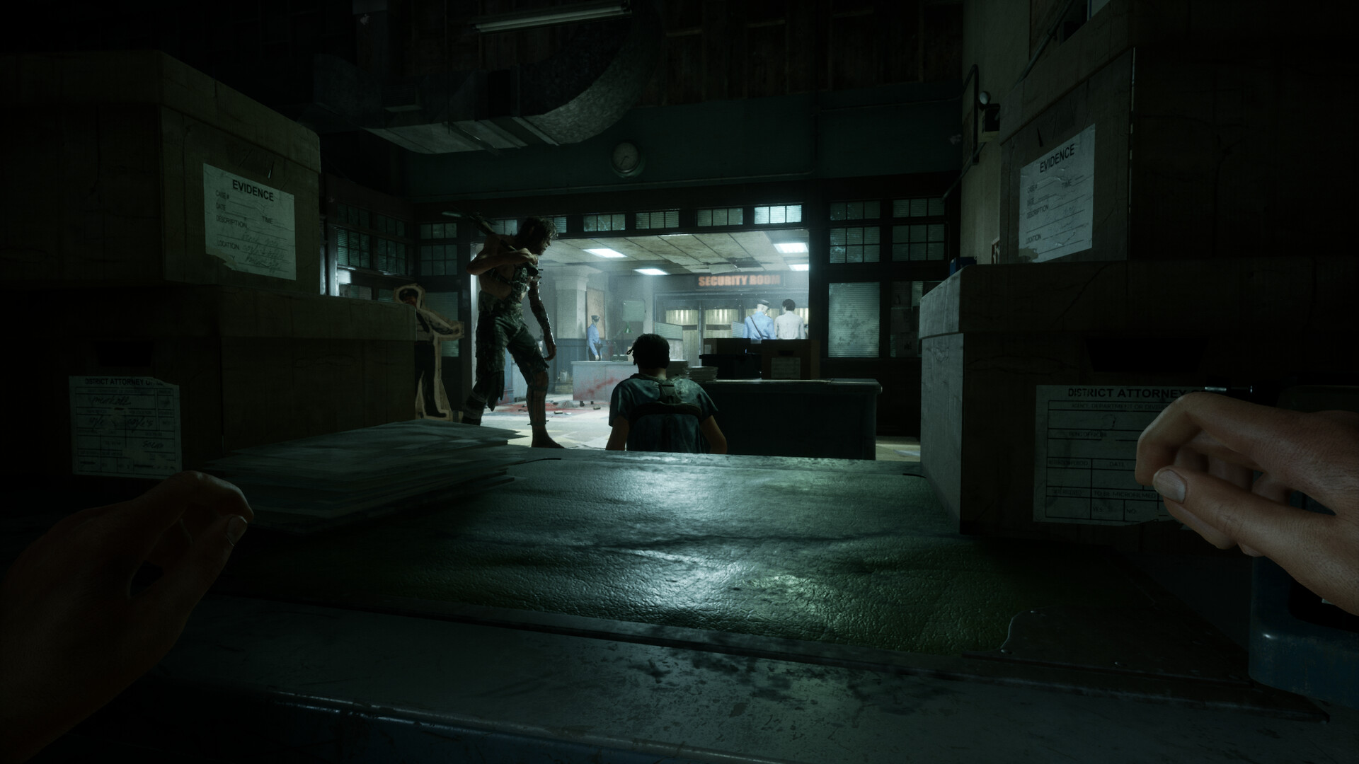 The Last Of Us Part 1 On PC Will Have Ultra-Wide, 3D Audio, Left Behind,  And More - Gameranx