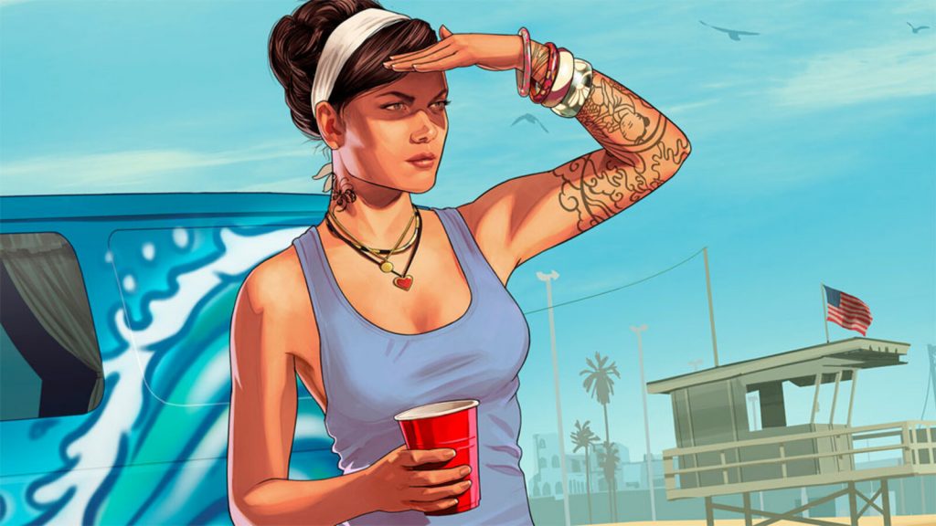 Grand Theft Auto 5 Actors Comment On Character Returns In GTA 6 - Gameranx