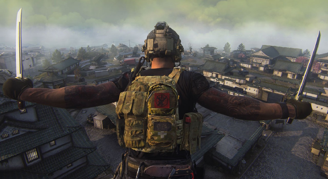Call of Duty: Modern Warfare 2 and Warzone 2.0 - How to Unlock the Ronin  Operator - Gameranx