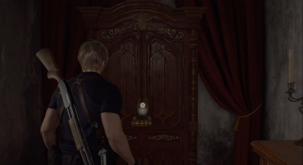 Resident Evil 4 remake: all puzzles and solutions guide
