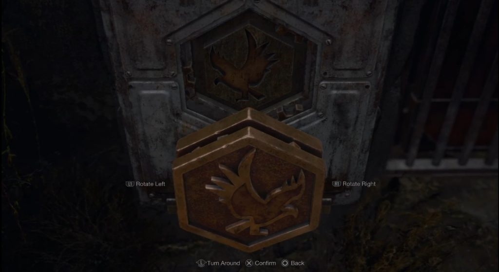 Resident Evil 4 Remake: Mausoleum Lantern Puzzle Solution - Gameranx