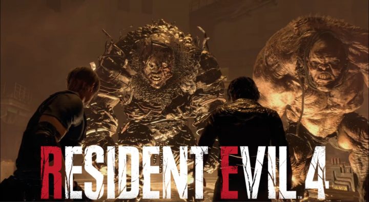 Resident Evil 4 Remake El Gigante Duo Boss Guide Gameranx 2683