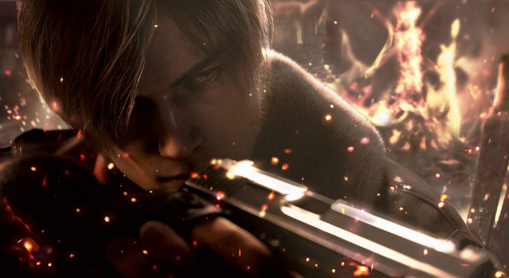 Resident Evil 4 Remake Mercenaries Mode Release Date