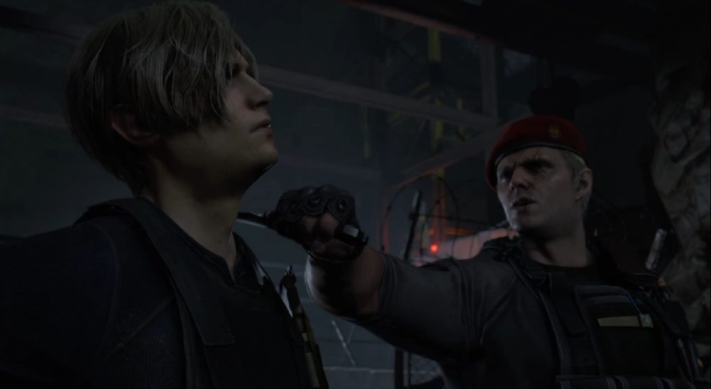 Resident Evil 4 Remake players discover method to stop village fight early