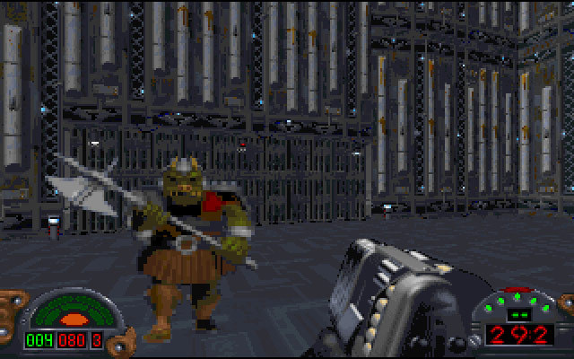 Star Wars: FPS da Respawn será inspirado em Dark Forces 1 e 2 - Game Arena