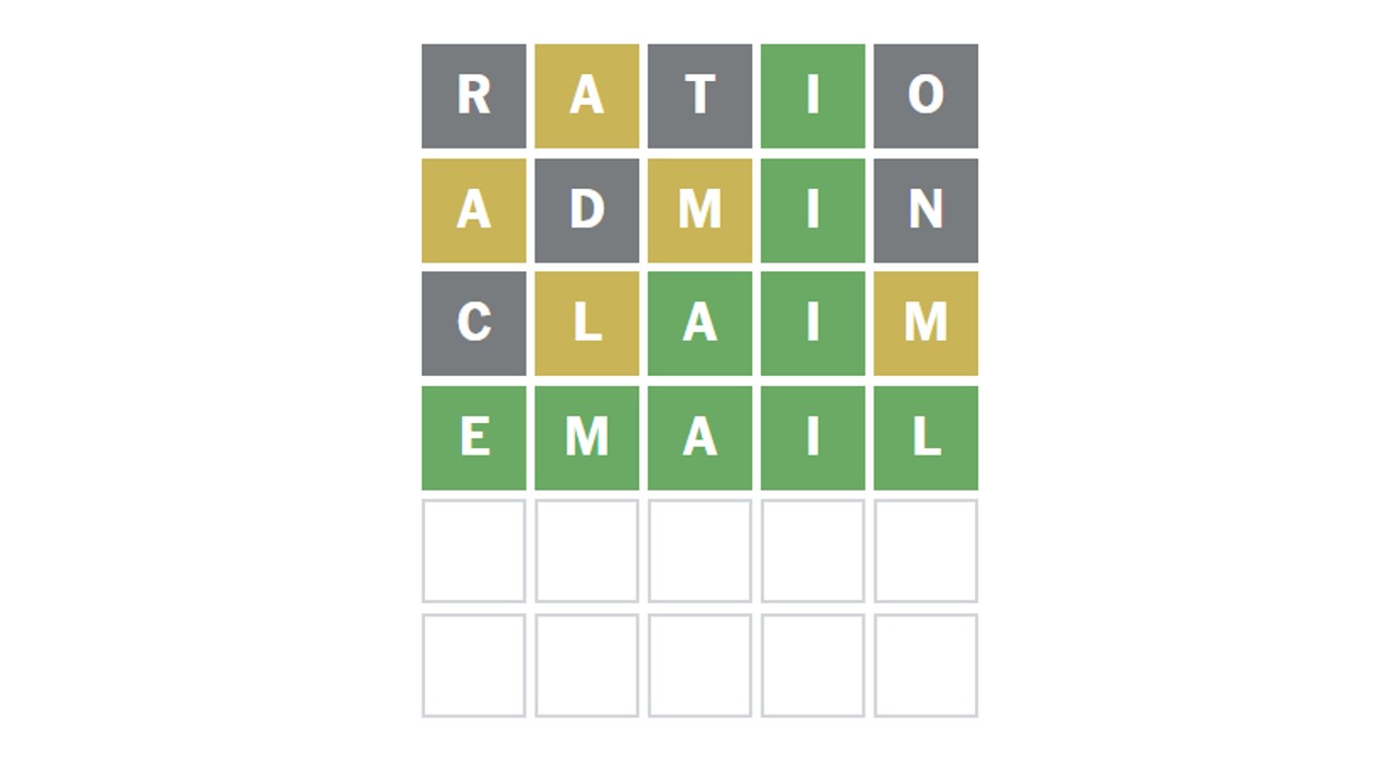 Wordle Hints, Clues, and Answer for Today's Wordle March 11, 2023