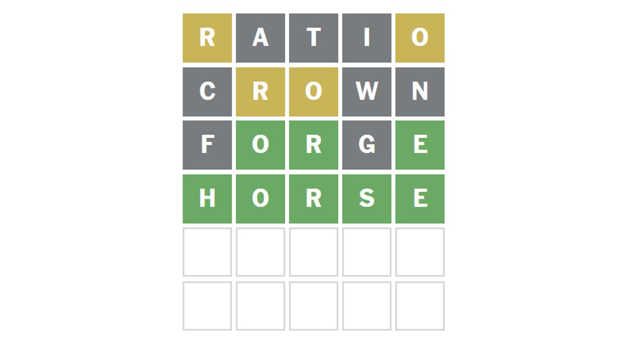 Wordle Hints, Clues, and Answer for Today's Wordle March 7, 2023