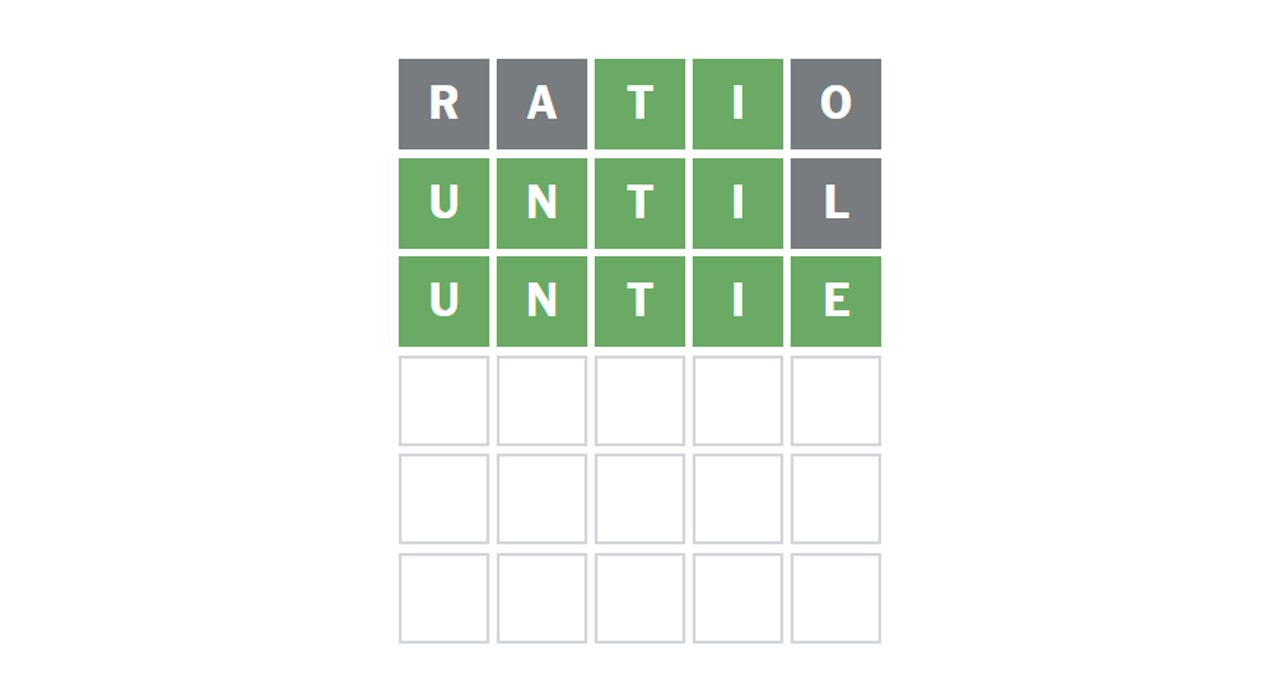 Wordle Hints, Clues, and Answer for Today's Wordle March 26, 2023