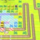 advance wars map in combat