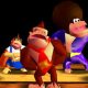 Super Mario Bros Movie, Donkey Kong, Grant Kirkhope