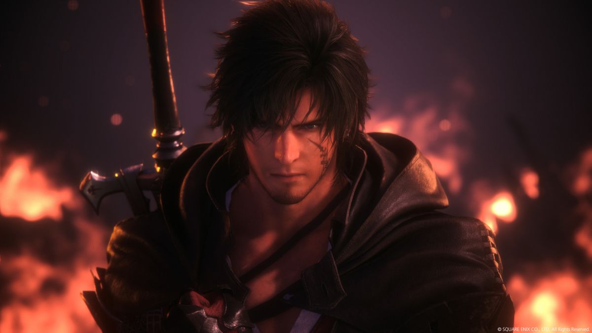 Final Fantasy 16: First Look At Dungeons Gameplay - Vimarsana News
