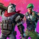 Fortnite Specialist Characters abilities and locations