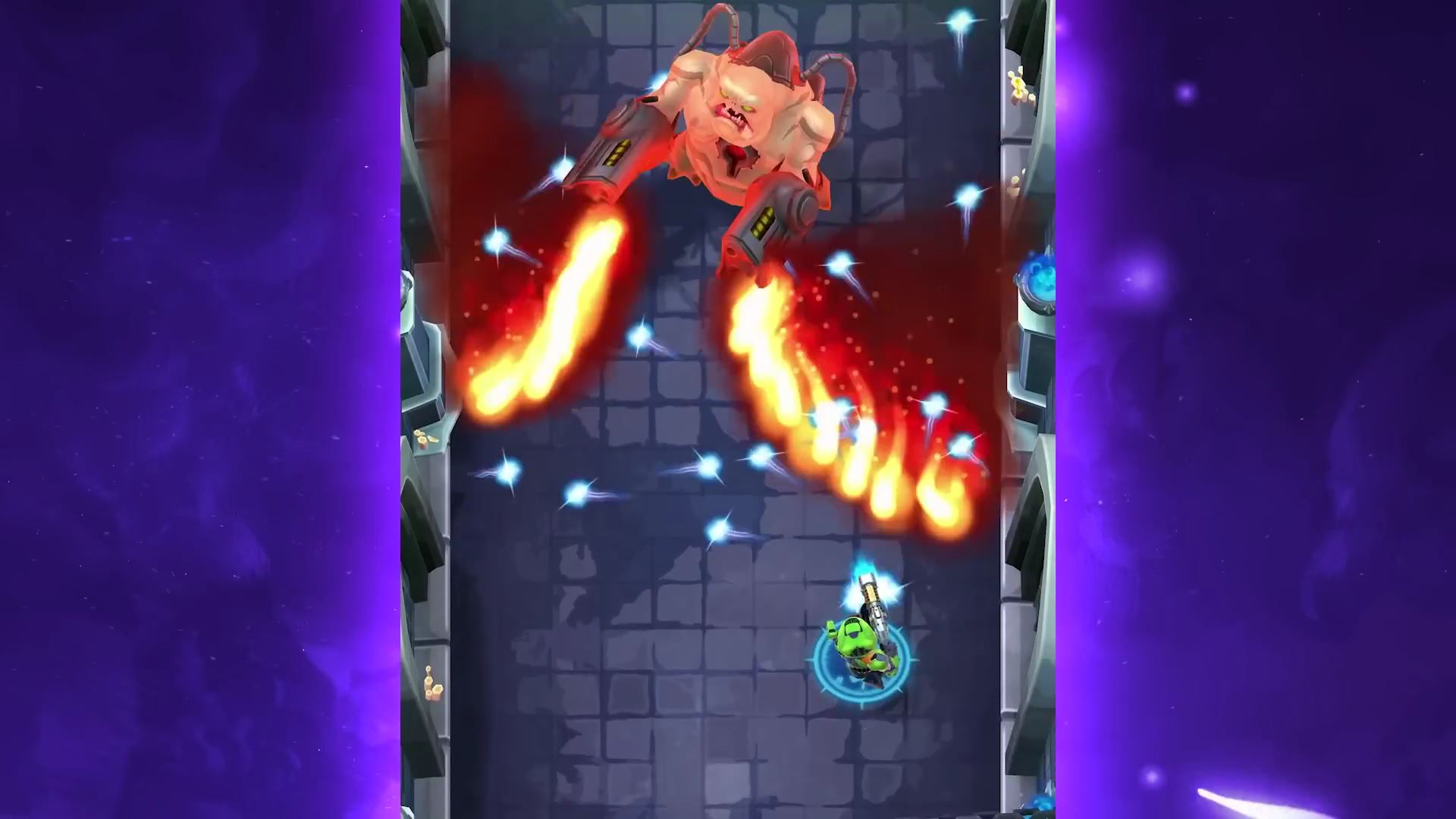 Mighty DOOM: Why Can't I Login? | Network Error Fix - Gameranx