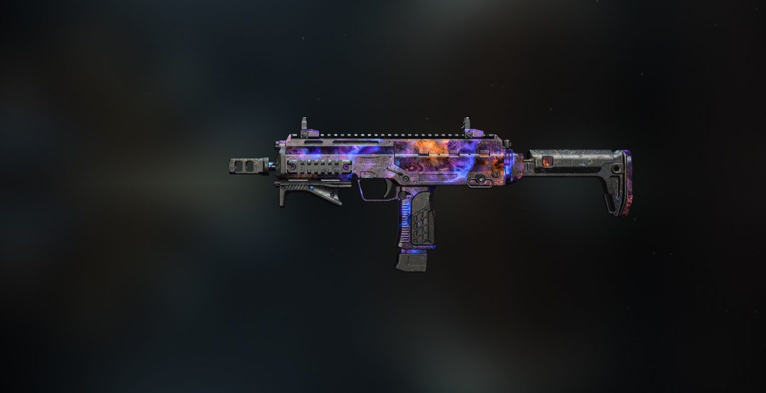 Call of Duty: Modern Warfare 2- Best MP7 Class for Ranked Play - Gameranx