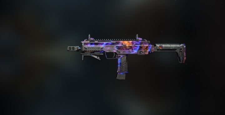 Call of Duty: Modern Warfare 2- Best MP7 Class for Ranked Play - Gameranx