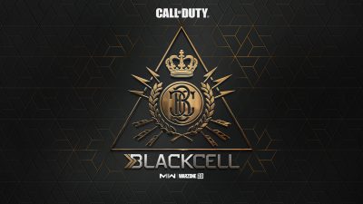 Modern Warfare 2 and Warzone 2 BlackCell battle pass offering