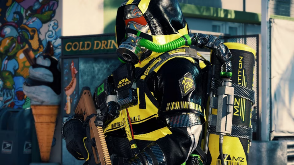 XDefiant How To Join The Closed Beta EarlyAccess Guide Gameranx