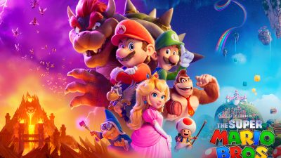 Mario + Rabbids Sparks Of Hope Creative Director Would Love To Make Rayman  Game - Gameranx
