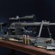 Warzone 2 FJX Imperium Intervention Sniper Rifle Class