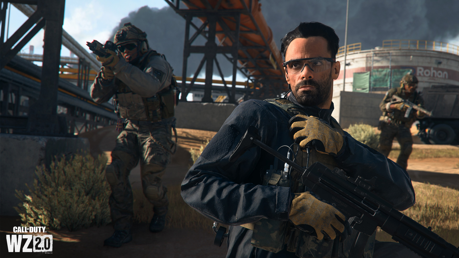 Call of Duty: Modern Warfare 3 - Gunfight Mode Explained - Gameranx