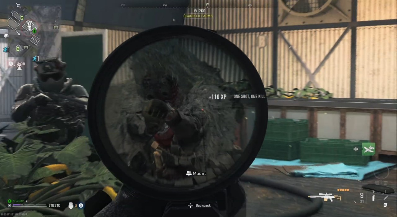 Call of Duty Warzone 2.0 DMZ Where to Find the Scavenger Boss Gameranx