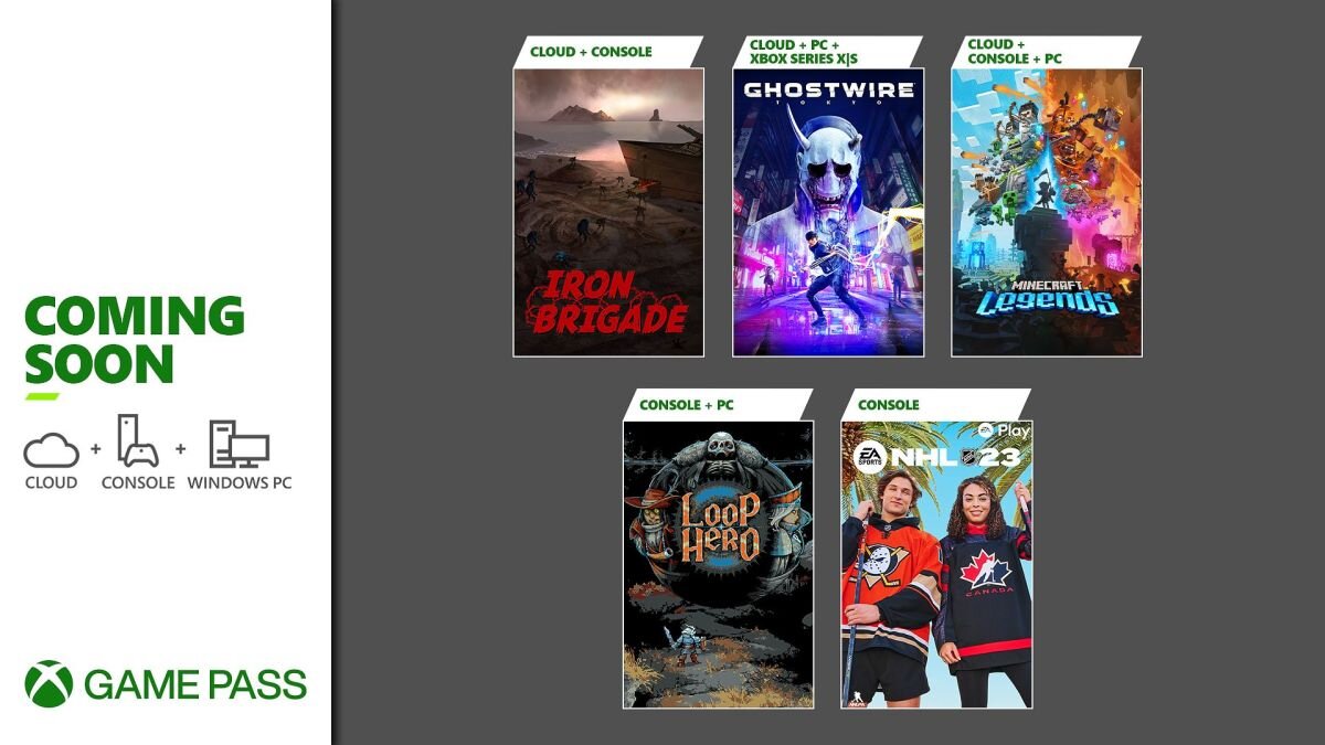 Microsoft Brings New Xbox Game Pass Titles to PC in February 2020 - Gameranx