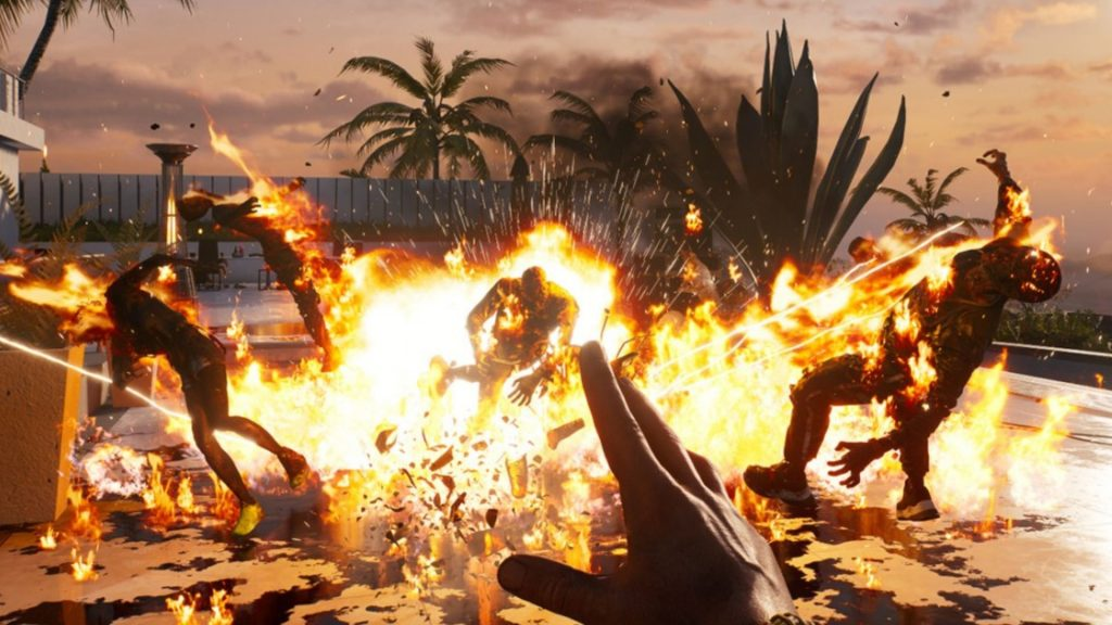 Dead Island 2 Hits Shelves February 3, 2023 on PS4 & PS5, dead island 2  gameplay 