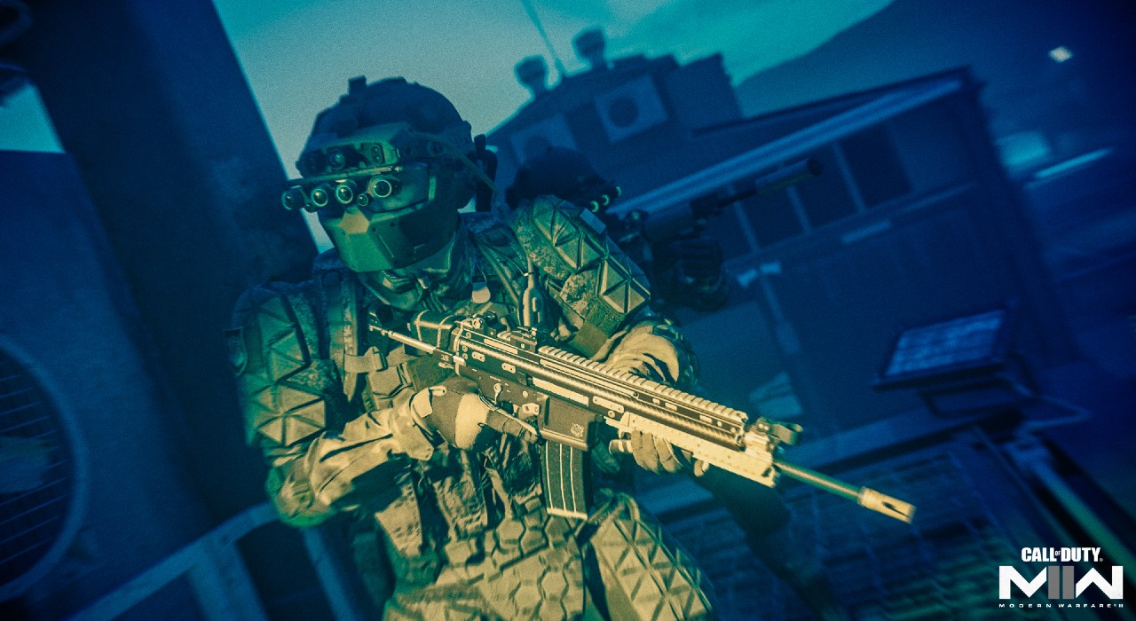 Modern Warfare 2 guide to help you get a head start online