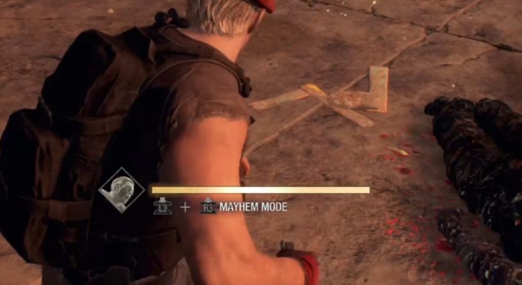 Resident Evil 4 Remake Mercenaries Mode Explained