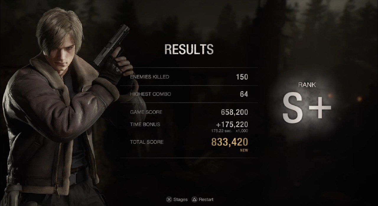 Resident Evil 4 Remake: Mercenaries Mode Explained - Gameranx