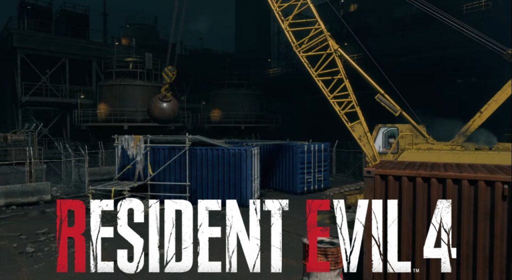 Resident Evil 4 remake Chapter 14 walkthrough - Video Games on