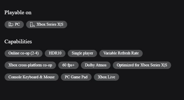 Redfall's long-awaited 60 fps mode update arrives on Xbox