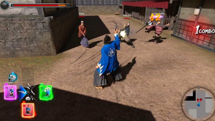 18 Best Samurai PS4 Games You Need To Play - Gameranx