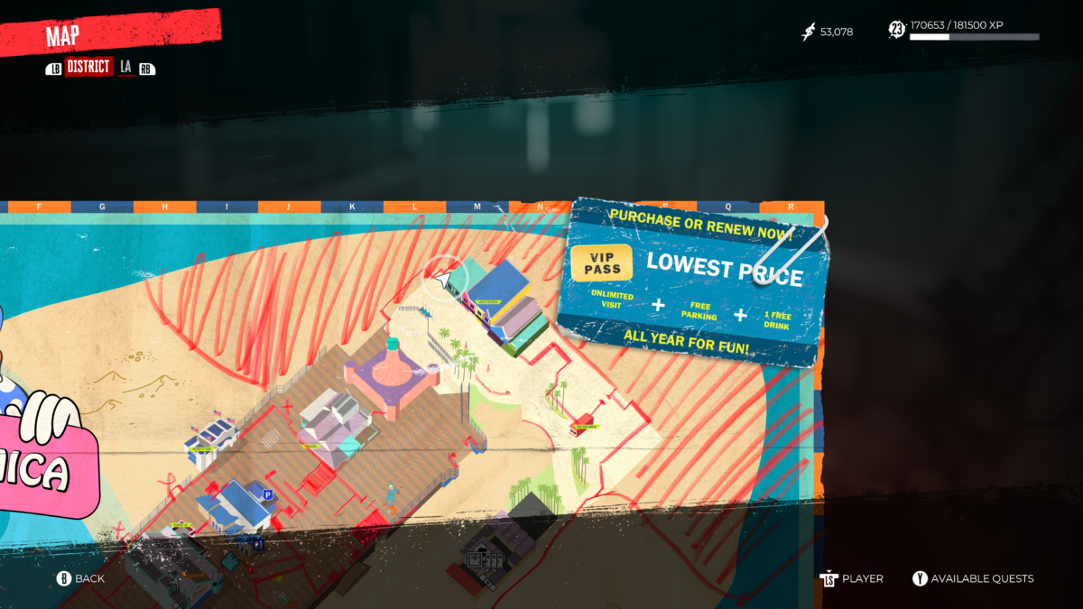 Dead Island 2 Fool's Gold Quest Guide Lost & Found Quest Gameranx