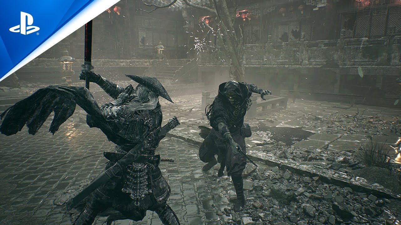 Phantom Blade Zero Unveiled During PlayStation Showcase - Vimarsana News