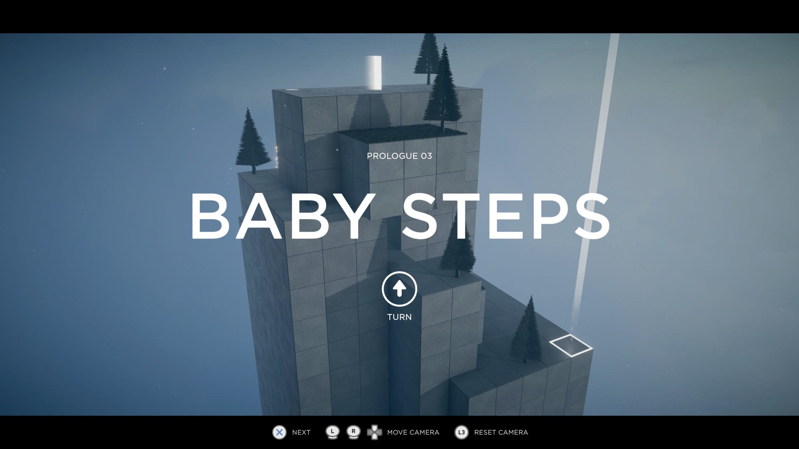 Humanity: Prologue 03 - Baby Step Puzzle Guide - Gameranx