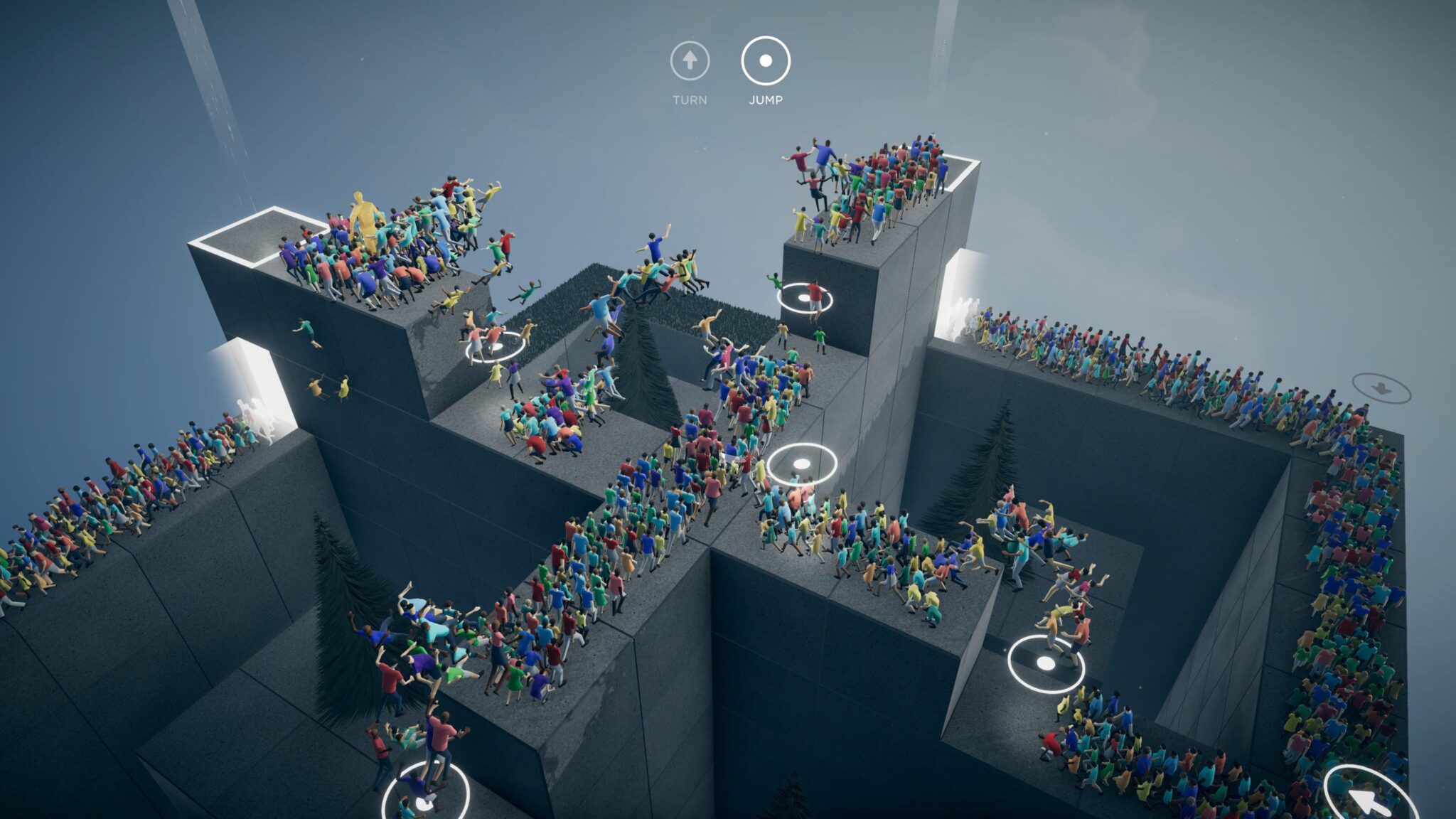Humanity Prologue 05 Jump Start Puzzle Guide Gameranx humanity-prologue-05-jump-start-puzzle-guide-gameranx