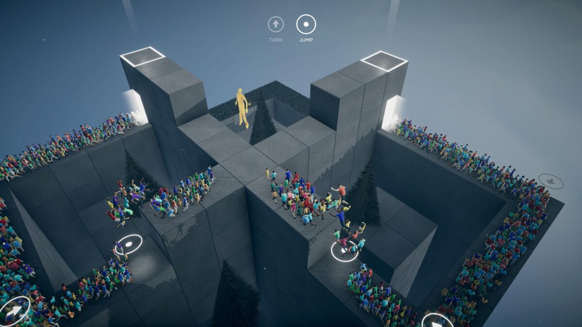 Humanity Prologue 05 Jump Start Puzzle Guide Gameranx humanity-prologue-05-jump-start-puzzle-guide-gameranx