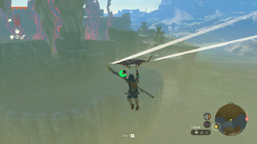 How to Get the Hylian Shield - The Legend of Zelda: Tears of the