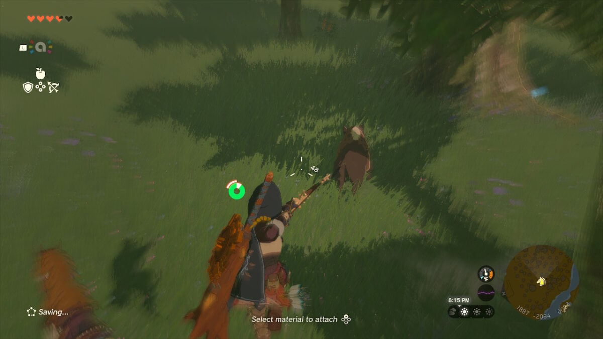 Legend of Zelda: Tears of the Kingdom - How To Earn Rupees Fast | 5 ...