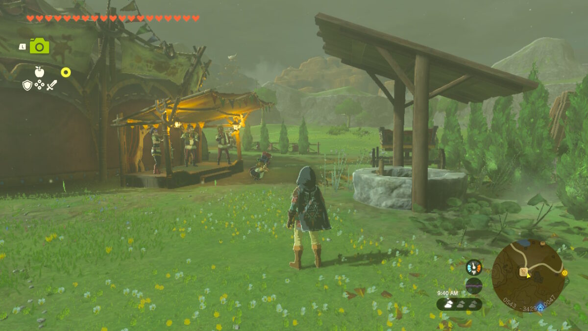 Legend of Zelda Tears of the Kingdom How To Make The Most Powerful