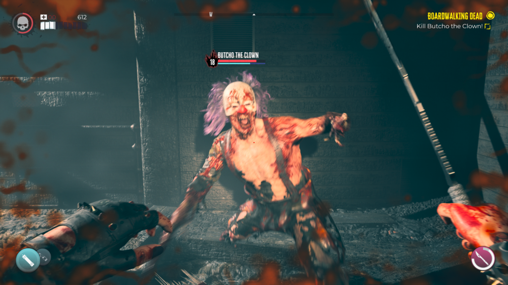 Dead Island 2: How to easily kill each zombie apex variant