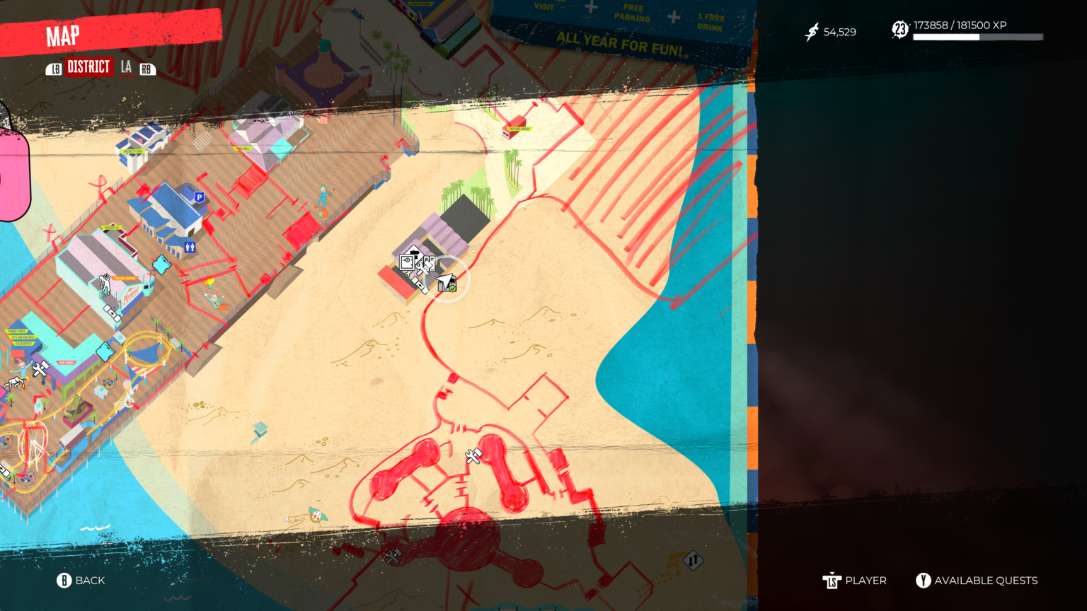 Dead Island 2 Fool's Gold Quest Guide Lost & Found Quest Gameranx